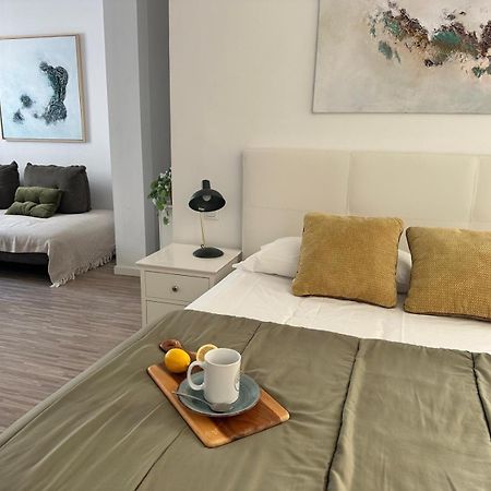 Apartamento Piso En Pleno Centro De Madrid Exterior foto