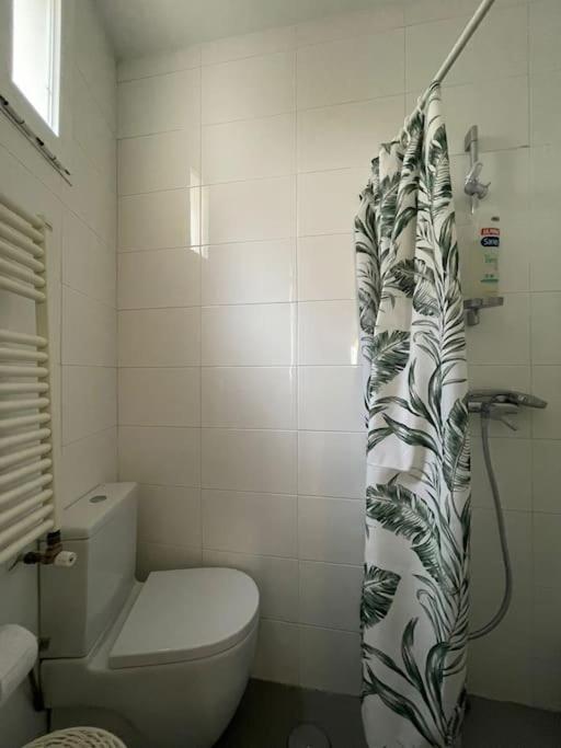 Apartamento Piso En Pleno Centro De Madrid Exterior foto