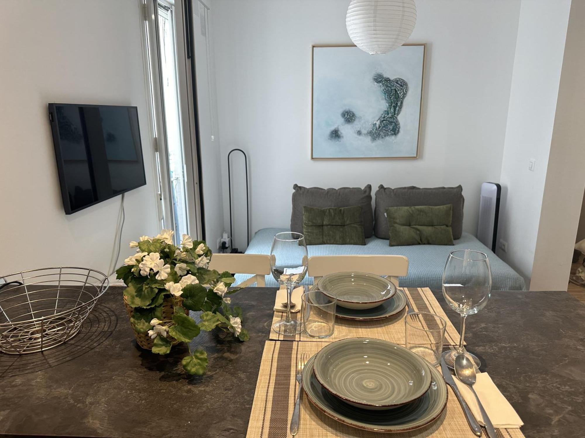 Apartamento Piso En Pleno Centro De Madrid Exterior foto