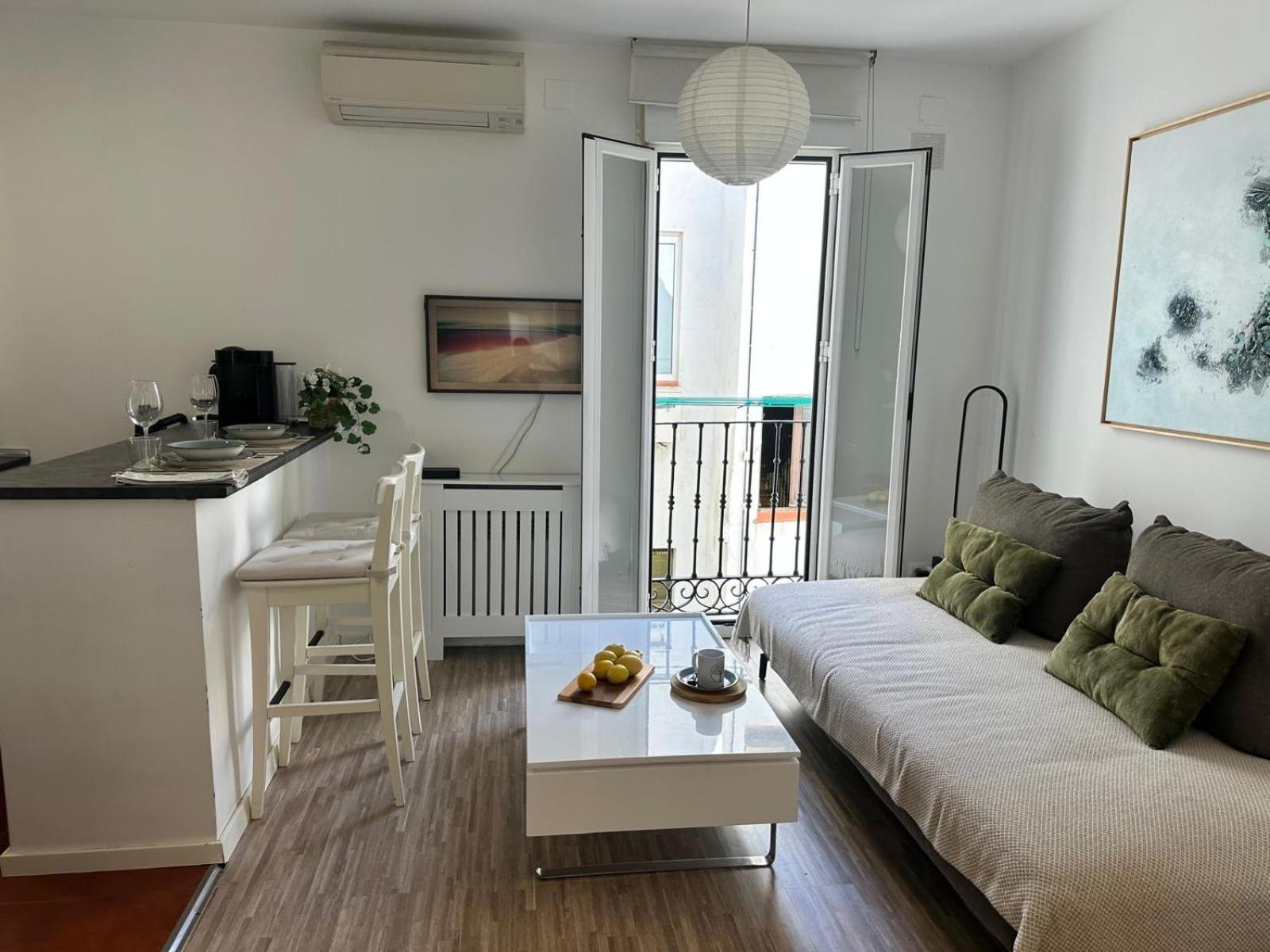 Apartamento Piso En Pleno Centro De Madrid Exterior foto