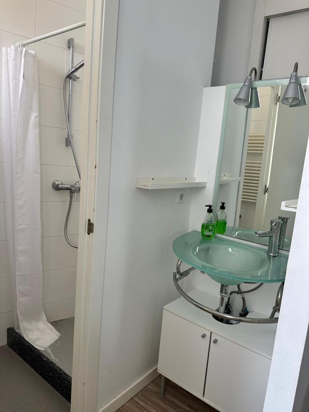 Apartamento Piso En Pleno Centro De Madrid Exterior foto