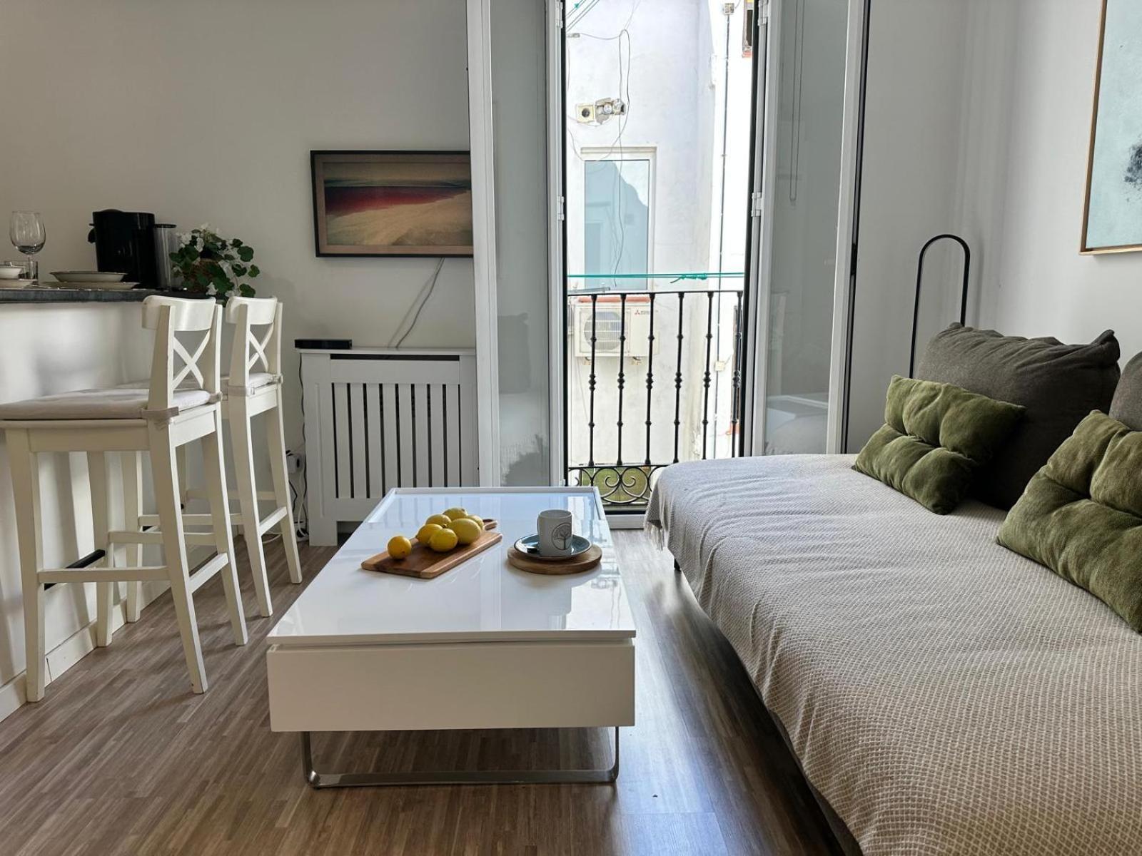 Apartamento Piso En Pleno Centro De Madrid Exterior foto