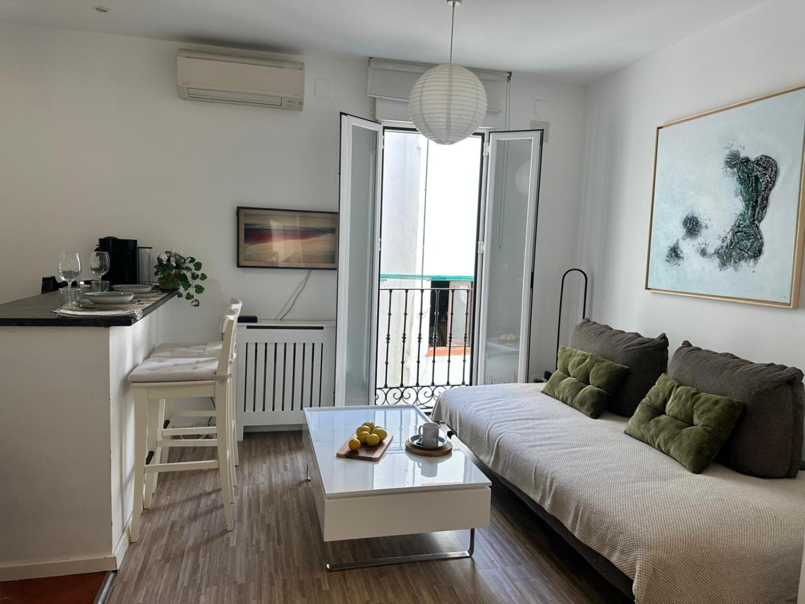Apartamento Piso En Pleno Centro De Madrid Exterior foto