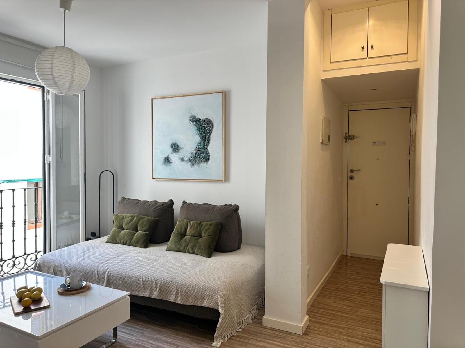 Apartamento Piso En Pleno Centro De Madrid Exterior foto