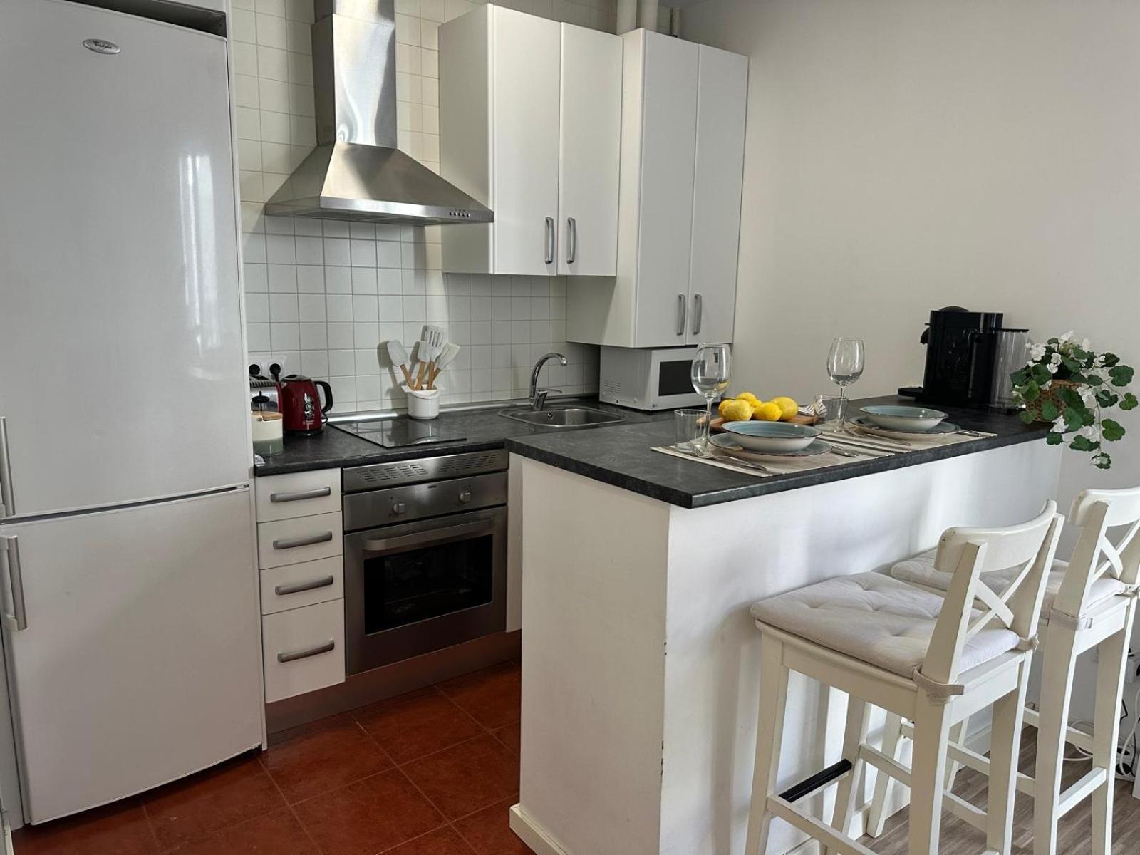 Apartamento Piso En Pleno Centro De Madrid Exterior foto